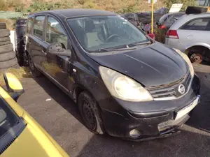 NISSAN NOTE (E11E) foto 5