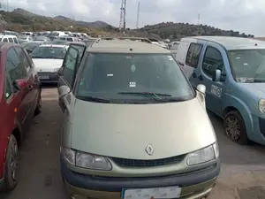 RENAULT ESPACE /GRAND ESPACE (JE0) foto 1