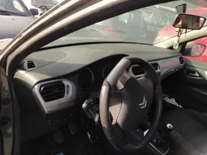 CITROEN C-ELYSÉE foto 4