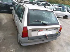 CITROEN AX foto 4