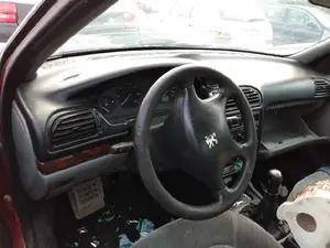 PEUGEOT 406 BERLINA (S1/S2) foto 5