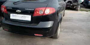 CHEVROLET LACETTI foto 7