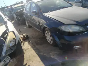 CHEVROLET LACETTI foto 2