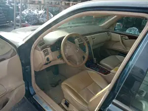 MERCEDES-BENZ CLASE E (BM 210) FAMILIAR foto 4