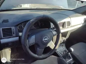 OPEL VECTRA C BERLINA foto 6
