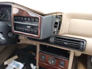 MG ROVER ROVER 800 (RS) foto 9