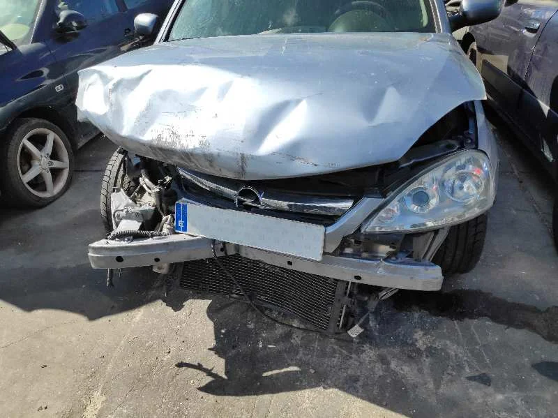 OPEL CORSA C