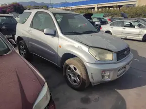 TOYOTA RAV4 (A2) foto 7