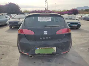 SEAT LEON (1P1) foto 7