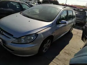 PEUGEOT 307 BREAK / SW (S1)(04.2002) foto 5