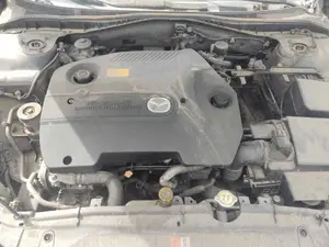 MAZDA 6 BERLINA (GG) foto 5