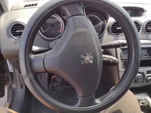 PEUGEOT 308 foto 5