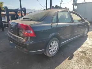 CITROEN C5 BERLINA foto 5