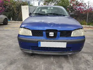 SEAT CORDOBA BERLINA (6K2) foto 1