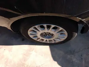 FIAT II PUNTO (188) BERLINA foto 5
