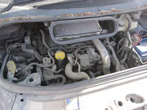 RENAULT ESPACE IV (JK0) foto 8