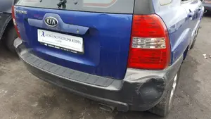 KIA SPORTAGE (KM) foto 2