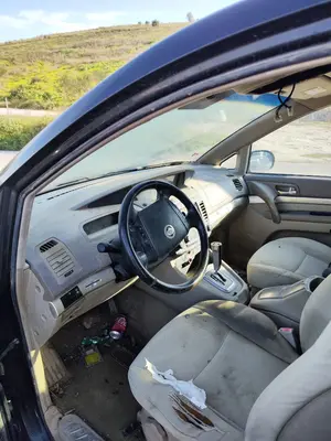 SSANGYONG RODIUS foto 6