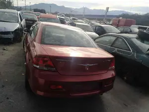 CHRYSLER SEBRING JR 41 BERLINA foto 5