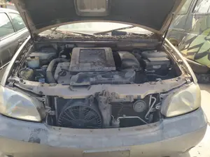 KIA CARNIVAL II (FL) foto 5