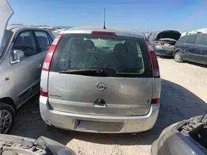 OPEL MERIVA foto 3