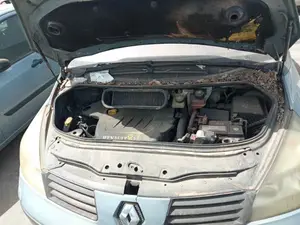 RENAULT ESPACE IV (JK0) foto 4