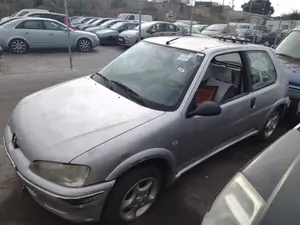 PEUGEOT 106 (S2) foto 5