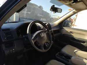 HONDA CR-V (RD8) foto 6