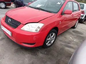 TOYOTA COROLLA (E12) foto 3