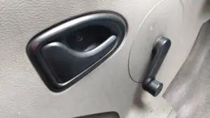 RENAULT MASTER II FASE 2 FURGÓN foto 3