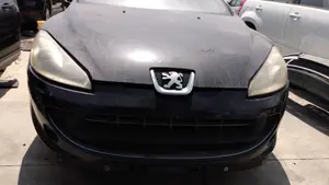 PEUGEOT 407 COUPÉ foto 1