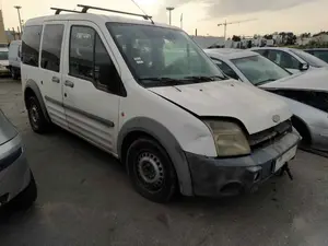 FORD TOURNEO CONNECT (TC7) foto 6