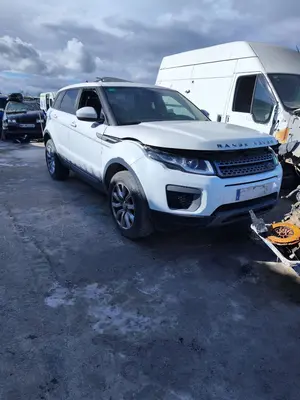 LAND ROVER RANGE ROVER EVOQUE foto 1