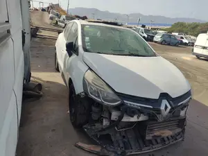RENAULT CLIO IV foto 7