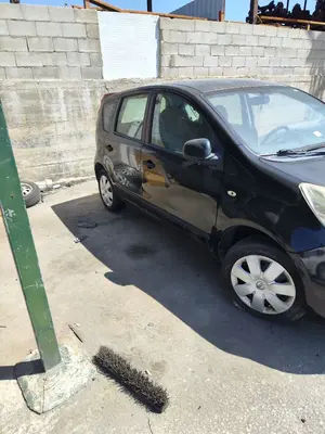 NISSAN NOTE (E11E) foto 3