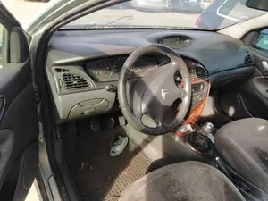 CITROEN C5 BERLINA foto 4