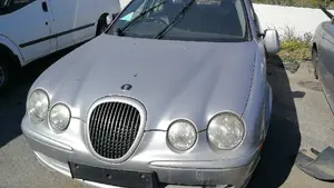 JAGUAR S-TYPE (03.1999) foto 1
