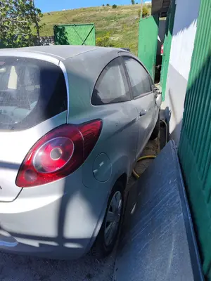 FORD KA (CCU) foto 4