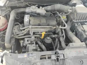 SEAT IBIZA (6L1) foto 6