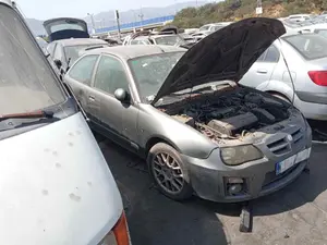 MG ROVER ROVER 25 (R/RF) foto 4