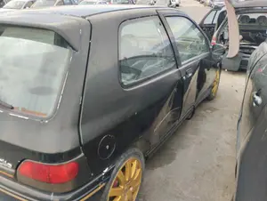 RENAULT CLIO I FASE I / II (B/C57) foto 7