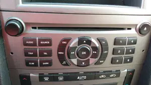 PEUGEOT 407 SW foto 32