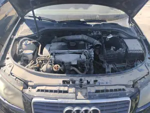 AUDI A3 (8P1) foto 6