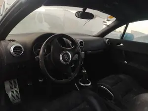 AUDI TT COUPE/ROADSTER (8N3/8N9) foto 2