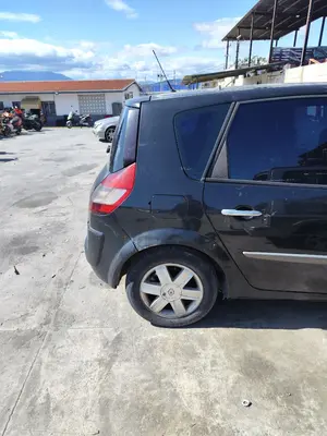 RENAULT SCENIC II (JM) foto 8