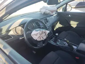 PEUGEOT 508 SW foto 11