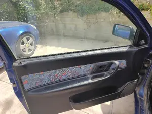 SEAT IBIZA (6K1) foto 8