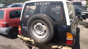 SUZUKI VITARA (SE/SF/ET) foto 3