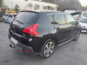 PEUGEOT 3008 foto 8