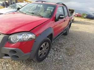 FIAT STRADA (278) foto 3